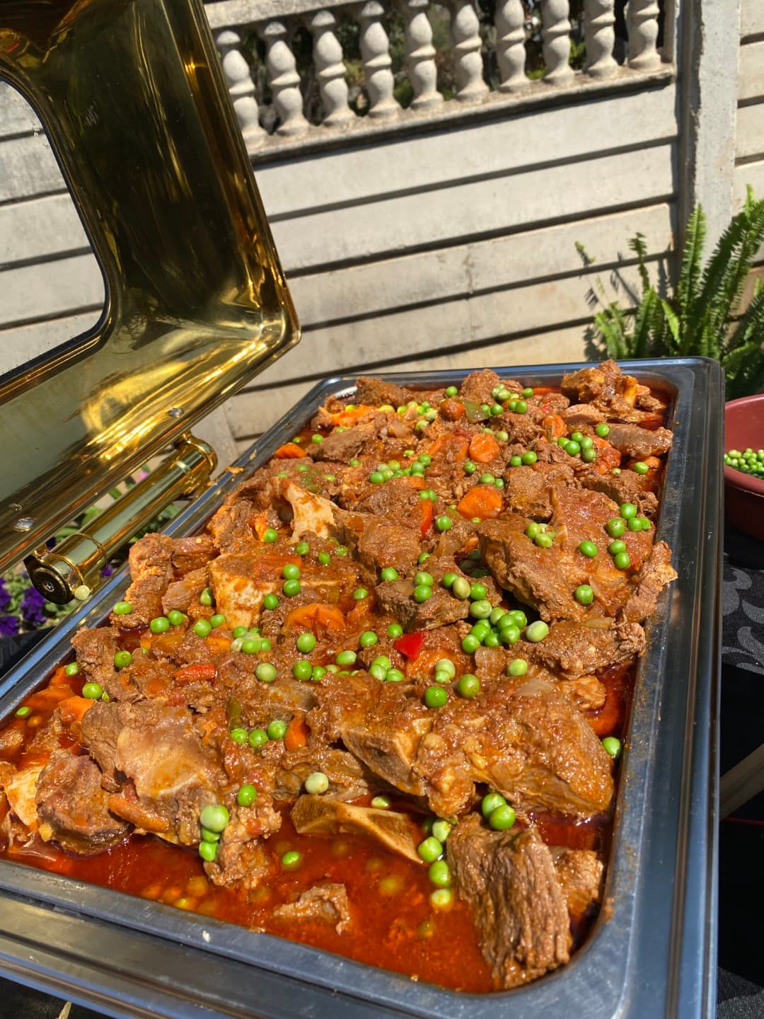 Traditional Feast